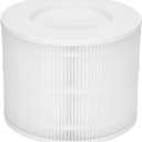 2 Pack High Efficiency Activated Carbon Air Purifier Replacement Purifier Replacement Part Filter Replacement, Air Purifier Purifier Parts & AccessoriesParts