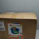 Delta Children Upholstered Chair, CoComelon, One Size