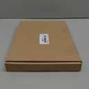 LONGKING 30" x 21" Stove Top Cover for Electric Stove - Silicone Stove Mat for Glass Top Stove, Glass Cooktop Protector, Dish Drying Mats For Kitchen, Range Covers for Electric Stove, Black