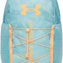 Under Armour Hustle Sport 6.0 Backpack (Blue, L)