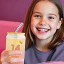 Unipinkart 14 Year Old Girl Birthday Gifts, Gifts for 14 Year Old Girls Trendy 14th Birthday Gifts for Girls Happy 14th Birthday Cups With Lids and Straws Gift Ideas Cool Presents for Teen Girls