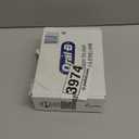 Oral-B iO Ultimate Clean Replacement Brush Heads, 5 Count, 4 Ultimate Clean + 1 Gum & Sensitive White