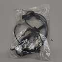 OCPTY ABS Wheel Speed Sensor - 89542-48050 - Fits for Lexus RX350/RX450h 2010-2015, for Toyota Highlander 2010-2018 - Front Driver & Passenger Side ABS Wheel Sensor