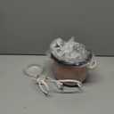 Aroma Housewares 4-Cups (Cooked) / 1Qt. Rice & Grain Cooker (ARC-302NGP), Pink