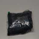 Lover-Beauty Fajas Colombianas Postpartum Shapewear for Women Full Body Faja Butt Lifter Bodysuit Tummy Control (Medium, Black)