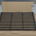 463242716 463242715 Grill Grates Replacement for Charbroil Tru Infrared Grill Parts 4 Burner 463257520 463439915 Cooking Grates Nexgrill 720-0882A Replacement Parts Members Mark 720-0830G Grill Grates