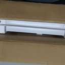 Yuzzy 30" x 12" Vinyl Windows for Basement, Bathroom, Garage, Shed, Home