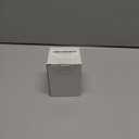 300 Pcs 8mm Cable Clips Nail in Cable Clips Flat Ethernet Cable Wall Clips Cable Tacks Coax Cable Clip Speaker Wire Clips Cable Nails for Cords Cat5/ Cat5e/ Cat6/ Cat7 RJ45 Cord Clips