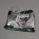 Zeee Fireproof Explosionproof Large Capacity Battery Storage Guard Pouch for Lipo Charge & Storage (8.46 x 6.5 x 5.71 in)