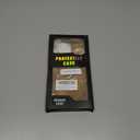 Maxdara for iPhone 16 Pro Max Case, [Compatible with Magsafe] Wavy Frame TPU Bumper Shockproof Drop Protection Translucent Magnetic Case for iPhone 16 Pro Max (Brown)