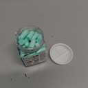 Mack's Original Soft Foam Earplugs, 50 Pair - 33dB Highest NRR, Comfortable Ear Plugs for Sleeping, Snoring, Work, Travel & Loud Events | Made in USA