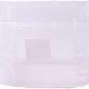 Super Stacker Pixie Box, 4 Pack, Assorted Colors,Multi-Colored,34366