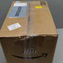 Villeroy & Boch Artesano Original 16-Piece Dinnerware Set, Service for 4, Dinner and Salad Plates, Pasta and Rice Bowls, Premium Porcelain, Made in Germany, Microwave and Dishwasher Safe, Creamy White