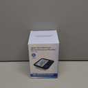 Blood Pressure Machine Upper Arm, 2 Size Cuffs Fit Arms from Medium 9"-17" to Extra Large XL Cuff 13"-21", Accurate Automatic Digital BP Monitor Home Use, Large Backlit LCD, BP Cuff with 2-User Mode