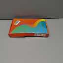 Womens Barbara Dress Costume Pink Floral Print Dress Halloween Cosplay Outfit Suit (Medium)