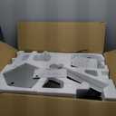 Samsung 32" Odyssey OLED G8 (G80SD) Series 4K UHD Smart Gaming Monitor w QD-OLED, 240Hz 0.03ms, G-Sync Compatible, Glare-Free Display, Sleek Metal Design, LS32DG800SNXZA