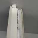 Stand Compatible with Apple Magic Wireless Keyboard and Apple Magic Trackpad (Apple Keyboard & Trackpad are not Included) (1104-White)