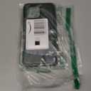 Goodon for iPhone 13 Pro Max Case Wallet - Flip Folio Leather Cover with Trendy Design, 4 Card Slots & Kickstand Function, Stylish Protective Phone Case for Women and Girls - Dark Green