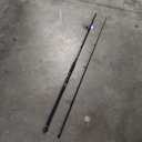 Penn 10' Battle IV Spinning Fishing Rod and Reel Combo Kit, 8000 Reel, CNC Gear Technology, Full Metal Body and Sideplate, HT-100 Drag System