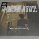 The Greatest Mistake Of My Lif Vinyl