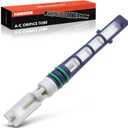 A-Premium A/C Orifice Tube - Compatible with Select Jeep, Dodge Models, Dakota, Grand Cherokee, Ram 1500