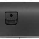 Black Glove Box Door Lid Cover for Volkswagen Beetle 2003-2010