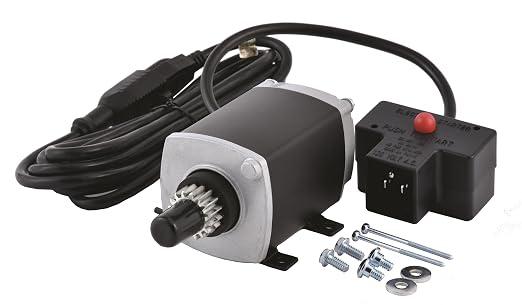 New 37000 Tecumseh Starter Replace Snow Blower for Ariens 5898 33329