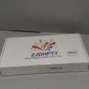 4 Set Balloon Stand with Silver Navy Blue Balloons Centerpiece Table Decorations for Birthday Wedding Anniversary Retirement New Years Graduation Decorations Class of 2026