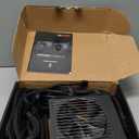 be quiet! Straight Power 12-1500w Modular Power Supply | 80 Plus Platinum ATX 3.1 Compliant | for PCIe 5.0 GPUs and GPUs with 6+2 pin connectors | Silent 135mm Fan | BN518