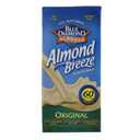 Almond Breeze Original Beverage, 32 Ounce 12 per case, Best By: 07/15/2025