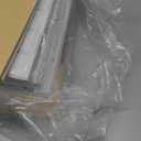 20 Pack Acoustic Panels with Self Adhesive, 12" X 12" X 0.4" High Density Sound Proof Foam Panels for Walls, Soundproof Wall Panels, Brick Sound Absorbing Panels for Home Studio Office Decor - White