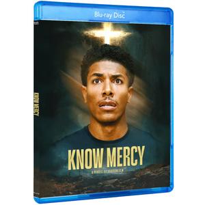 Know Mercy