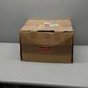 Goovilla Garden Fence, Total 10ft(L) x 24in(H) Garden Fencing Animal Barrier, 10 Pcs Rustproof Metal Fence Panels, Black No Dig Fence, Decorative Garden Fences and Borders for Dogs, Flower Bed, Patio