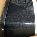 Foot Spa,Foot Bath Massager with Tea Tree Oil Foot Soak with Epsom Salt - with Heat, Bubbles and Vibration,Red Light,Medicine Box Digital Temperature Control 8 Acupressure Massage Points (White/Black)