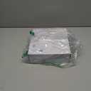 SUNLU PLA 3D Printer Filament PLA Filament 1.75mm, Neatly Wound 3D Printing Filament, Dimensional Accuracy +/- 0.02 mm, Fit Most FDM 3D Printer, 1kg Spool (2.2lbs), Good for Lithophane, White