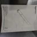 Amazon Basics Soft Roll-Up Truck Bed Tonneau Cover, 5.8 feet, Water-Resistant, Easy Install for 2014-2019 Chevy Silverado, GMC Sierra 1500, Fleetside