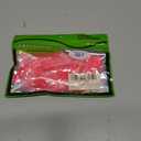 Soft Plastic Swimbaits 10pcs 3", Paddle Tail for Bass Fishing Lures