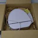 Toilet Seats, Toilet Seats for Smart Electric Bidet, Self Cleaning Nozzles Instant Hot Air Drying, Toilet Shower Intimate Care Japanese Toilet, Lon006mkj