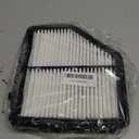 JTBU182-052 Cabin and Engine Air Filters for HR-V Air Filter 2022 2021 2020 2019 2018 2017 2016