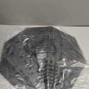 Timloc 99146 Black Ambi-Verge Angled Ridge Cap