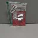 Lisle 59370 Stretch Belt Remover / Installer, Slip-Joint Pliers Found In: Tools & Home Improvement, Silver