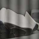 5PCS Reading Pillow for Sitting in Bed Adult, 2 in 1 Foldable Back Wedge Pillow for Sleep, Ergonomic Back Support Pillow with Arms for Watching TV, Gaming, Working, Recovery, 19 White/Grey