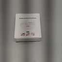 3 in 1 Smart Electric Nail Clippers for Seniors, Baby and Adults,Polishing Clipper with LED Light,Suitable for Fingernail Toenails