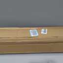 Vinyl Flooring Roll 129.27 sq.ft, 3.94'W x 32.81'L, Self Adhesive