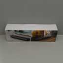 Sound Bar for Smart TV, Soundbar for TV with Bass Reflector and Easy Set up, Home Audio Surround Sound System for TV PC Projector, Wall Mountable