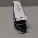 HEZI 20 Amp Power Strip with 5-20P/T- Plug, Heavy Duty High Amp Metal Surge Protector, Mountable Industrial Power Strip with 6AC Outlets(5-20R) and Circuit Breaker, 6FT 12AWG Extension Cord