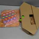 Spin Master Games, Snack-O-Saurus Rex, Interactive Dinosaur Toy for Kids, Board Games for Family Night, 2-4 Players, for Ages 5 & Up