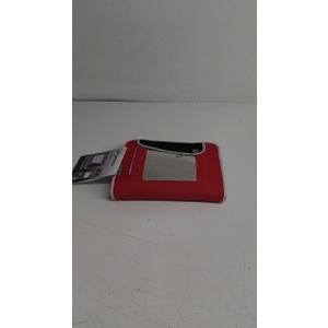 PRO Platinum 1,1/2 binder+interior expanding file  34,9x28,2 cm RED
