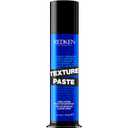Redken Long-Lasting Styling Paste For All Hair Types - Adds Long-Lasting Texture & Definition With Flexible Control, Medium Hold