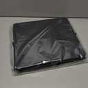 Expandable Silverware Drawer Organizer  Adjustable Utensil Tray & Cutlery Organizer, BPA-Free Plastic Flatware Divider, Non-Slip Kitchen Drawer Organizer (Fits 1222 Drawers, 8 Compartments)